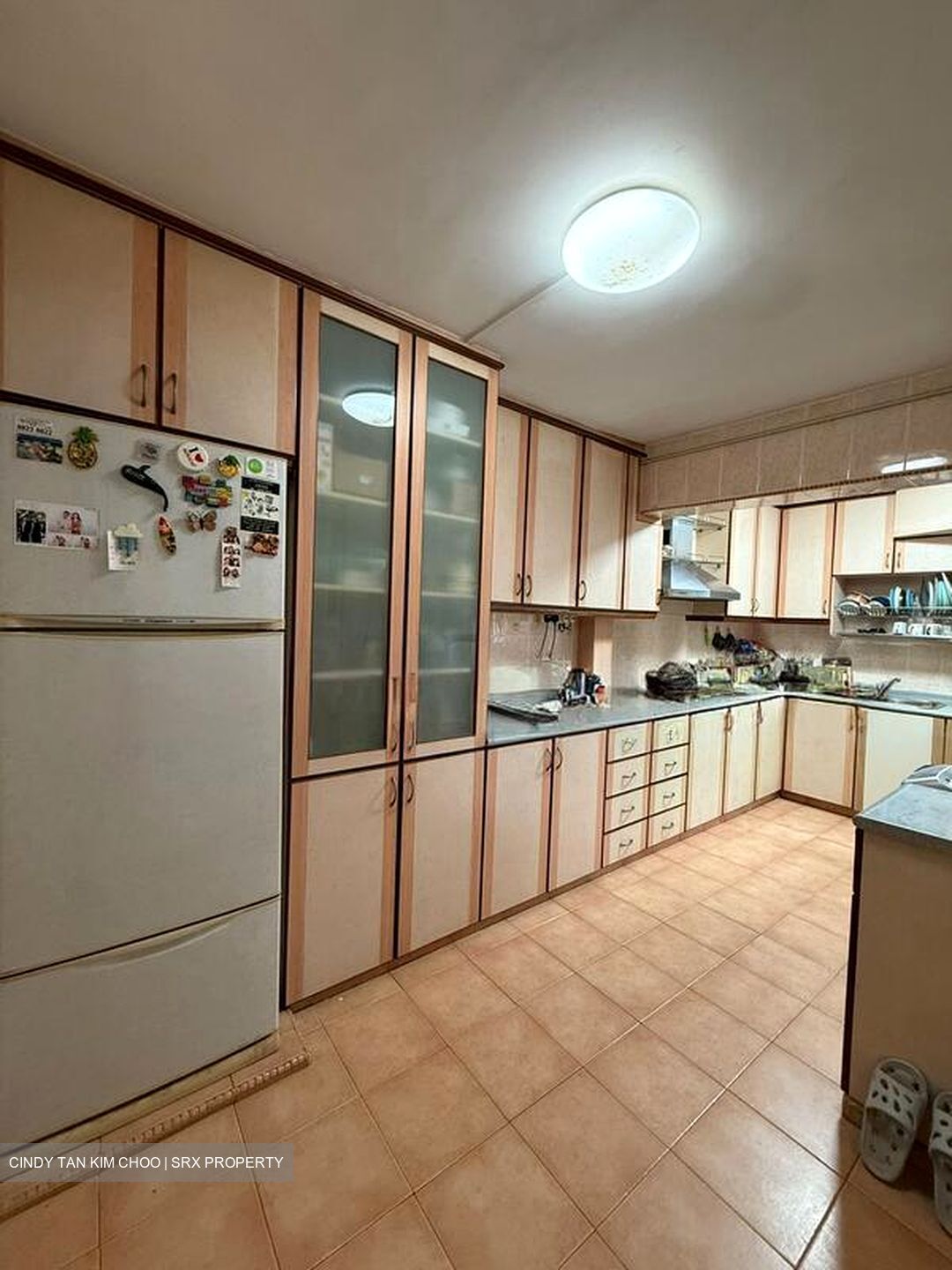 Blk 414 Commonwealth Avenue West (Clementi), HDB 5 Rooms #510520471